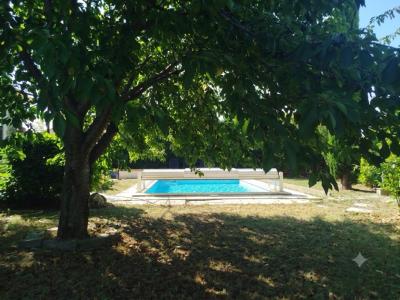 Vente Maison 5 pi�ces REGUSSE 83630