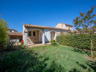 Vente Maison 15 pièces SAINT-LAURENT-DES-ARBRES 30126