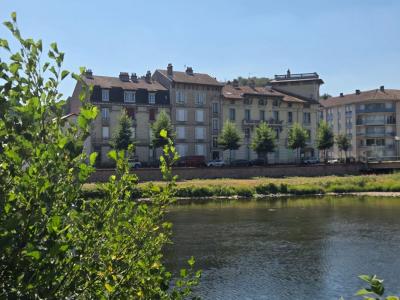 For sale Apartment EPINAL  88