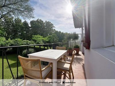 Vente Appartement ASCAIN  64