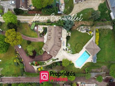 Vente Maison 8 pi�ces BOISSY-SOUS-SAINT-YON 91790