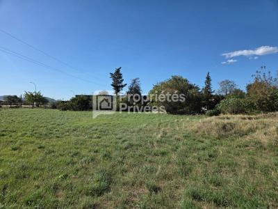 Vente Terrain MONTELIMAR  26