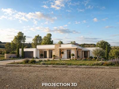 Vente Terrain CASTELNAUDARY 11400