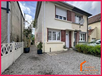 Vente Maison 4 pièces MARCONNELLE 62140