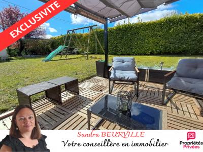 Vente Maison 6 pi�ces EPINE 51460