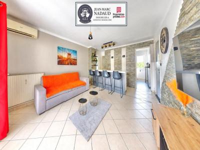 Vente Appartement 3 pi�ces SAINT-RAPHAEL 83700
