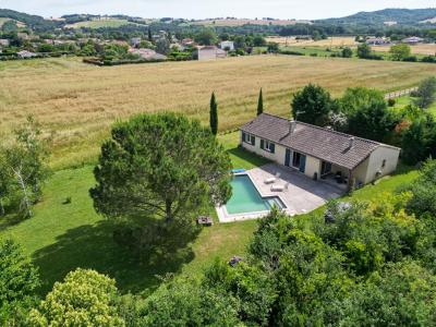 For sale House BESSIERES  31