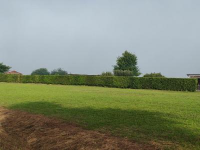 For sale Land HINX  40
