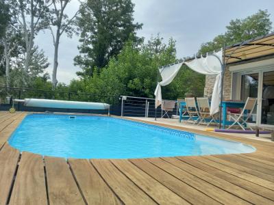Vente Maison 4 pi�ces SALERNES 83690