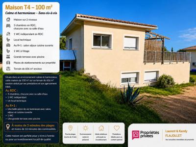 Vente Maison LECCI  20