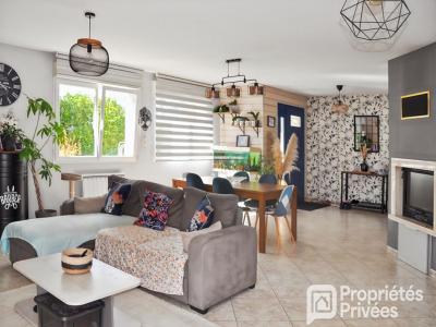 Vente Maison 7 pi�ces AHUILLE 53940
