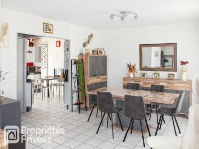 Vente Maison 5 pi�ces AHUILLE 53940