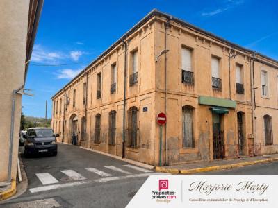 For sale Apartment building LEZIGNAN-CORBIERES  11