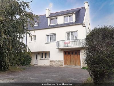 Vente Maison 12 pièces CROZON 29160