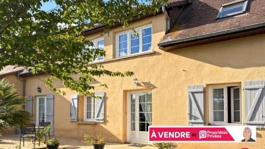 Vente Maison 6 pi�ces PRECIGNE 72300