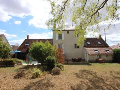 For sale Prestigious house DARVOY  45
