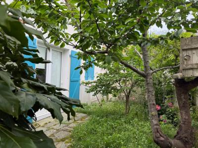 For sale House NOIRMOUTIER-EN-L'ILE  85