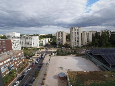 Vente Appartement 3 pi�ces DIJON 21000