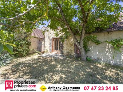 Vente Maison 7 pi�ces CHATRES-SUR-CHER 41320