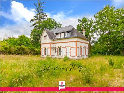Vente Maison 7 pi�ces ROMORANTIN-LANTHENAY 41200