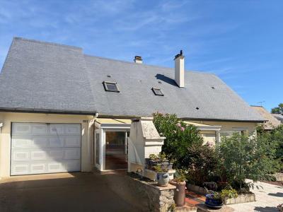 Vente Maison 9 pi�ces SABLE-SUR-SARTHE 72300