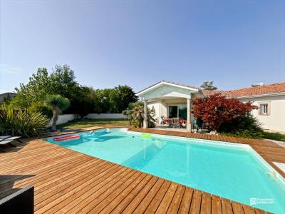 Vente Maison 5 pi�ces AMBARES-ET-LAGRAVE 33440