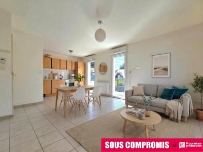 Vente Appartement 2 pi�ces BOUCHEMAINE 49080