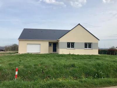 Vente Maison NOYEN-SUR-SARTHE  72