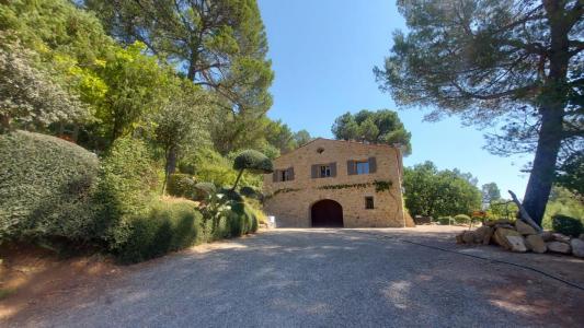 Vente Maison 5 pi�ces LORGUES 83510