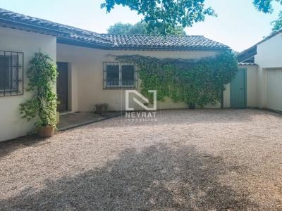 Vente Maison 5 pièces TOURRETTES 83440