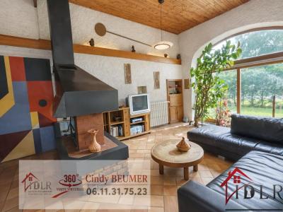Vente Chambre d'hotes CRISSEY  39
