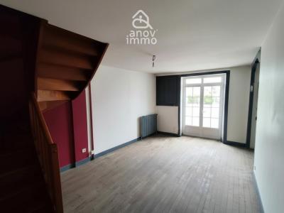 Vente Immeuble SAINT-JUNIEN 87200