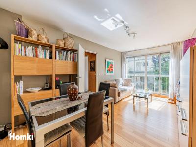 Vente Appartement 2 pi�ces PARIS-11EME-ARRONDISSEMENT 75011