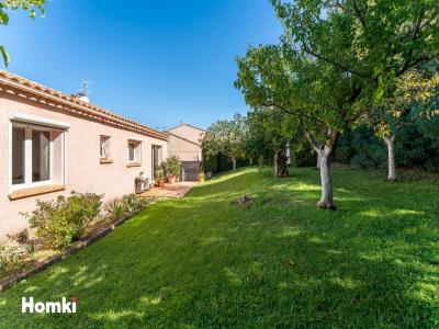 Vente Maison 4 pi�ces SAINT-GILLES 30800