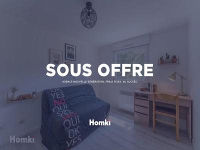 Vente Appartement NANTES 44300
