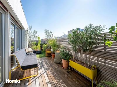 Vente Appartement 3 pi�ces COURBEVOIE 92400
