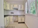 Apartment COYE-LA-FORET 