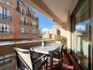 For sale Apartment Paris-16eme-arrondissement  75016 40 m2