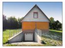 House CHAPELLE-SUR-DUN 
