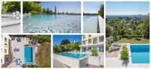 For sale Prestigious house Saint-cyr-au-mont-d'or  69450 220 m2 8 rooms