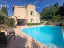 House MANOSQUE 