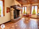 Annonce Vente 6 pi�ces Maison Crulai