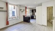 Acheter Appartement 37 m2 Versailles