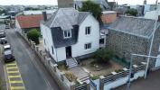 Acheter Maison Granville 540000 euros