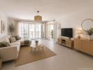Annonce Vente 3 pi�ces Appartement Marseille-2eme-arrondissement