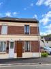 Vente Maison Saint-just-en-chaussee 60