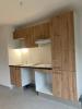 Location Appartement Fonbeauzard  31140 3 pieces 62 m2