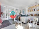 Louer Appartement 26 m2 Paris-5eme-arrondissement
