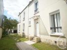 Annonce Vente 5 pi�ces Maison Creteil