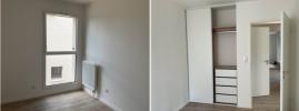 Louer Appartement Tours Indre et loire